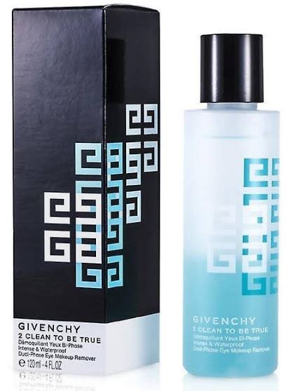 Givenchy 2 Clean To Be True 